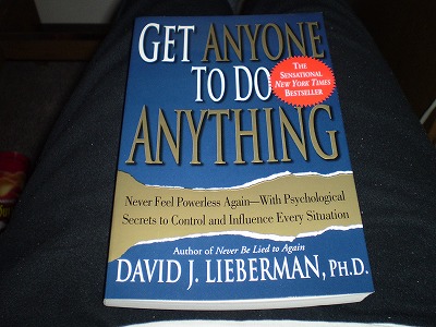 David J. Liebermanが書いたquot;Get david j lieberman. David J. Liebermanが書いたquot;Get